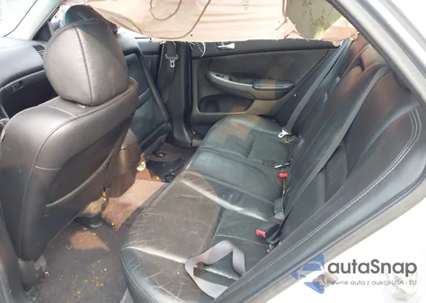 2004 Honda Accord Ex from USA, damaged, VIN 1HGCM56774A020301